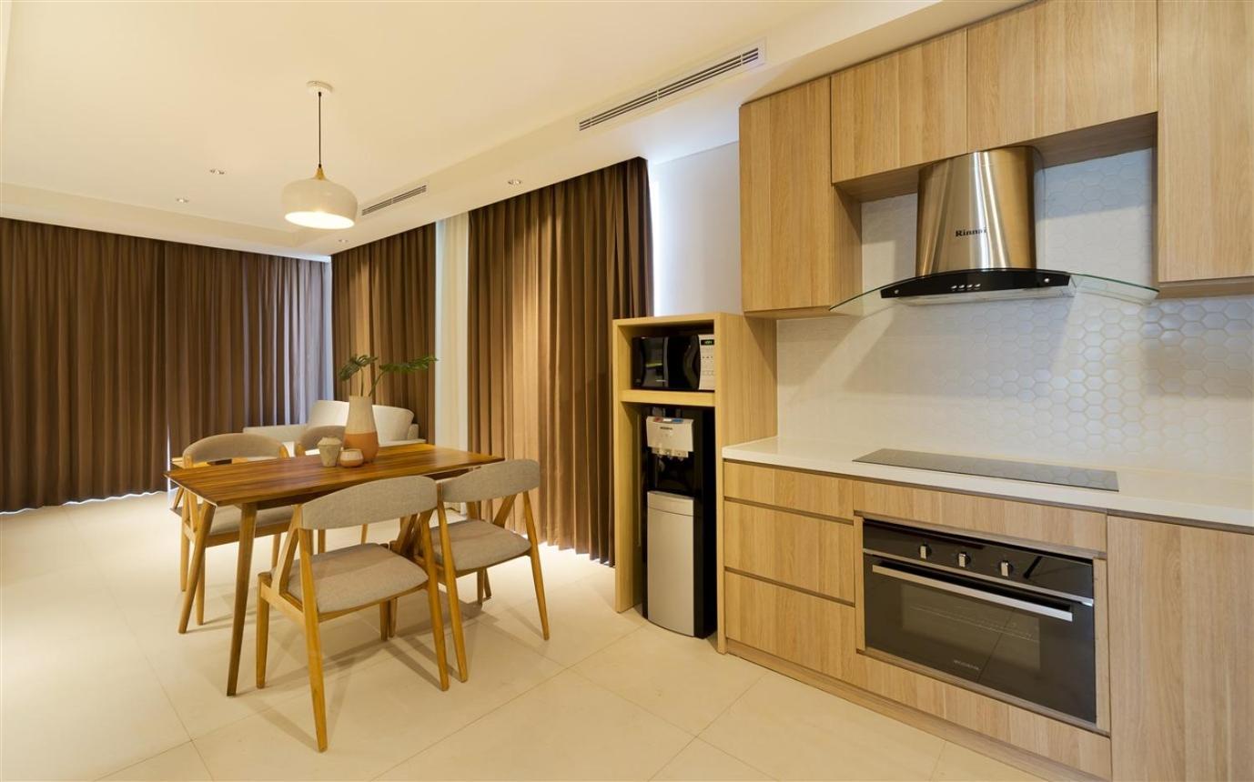 Hotel Aviary Bintaro Serpong Zewnętrze zdjęcie