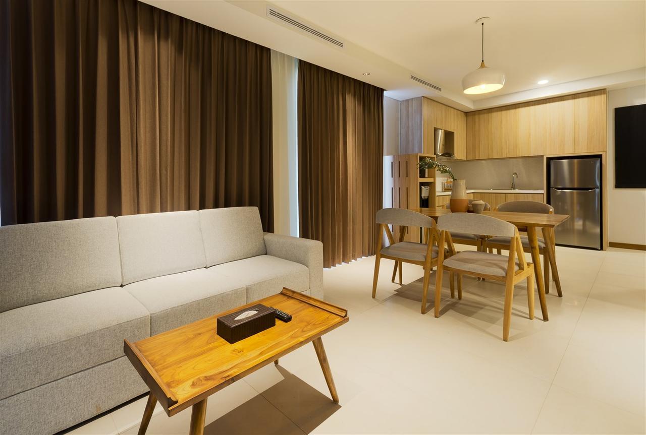 Hotel Aviary Bintaro Serpong Zewnętrze zdjęcie