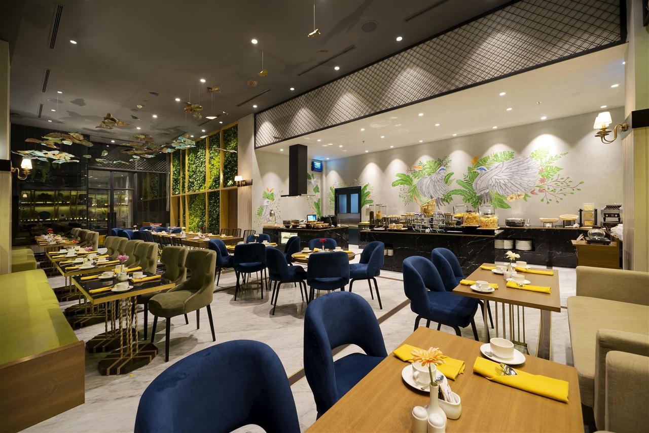 Hotel Aviary Bintaro Serpong Zewnętrze zdjęcie