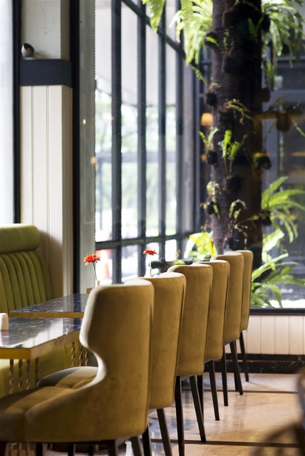Hotel Aviary Bintaro Serpong Zewnętrze zdjęcie