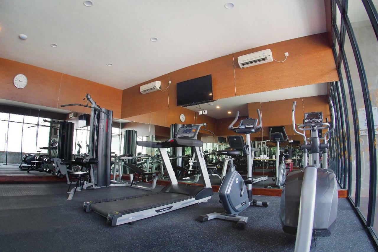 Hotel Aviary Bintaro Serpong Zewnętrze zdjęcie