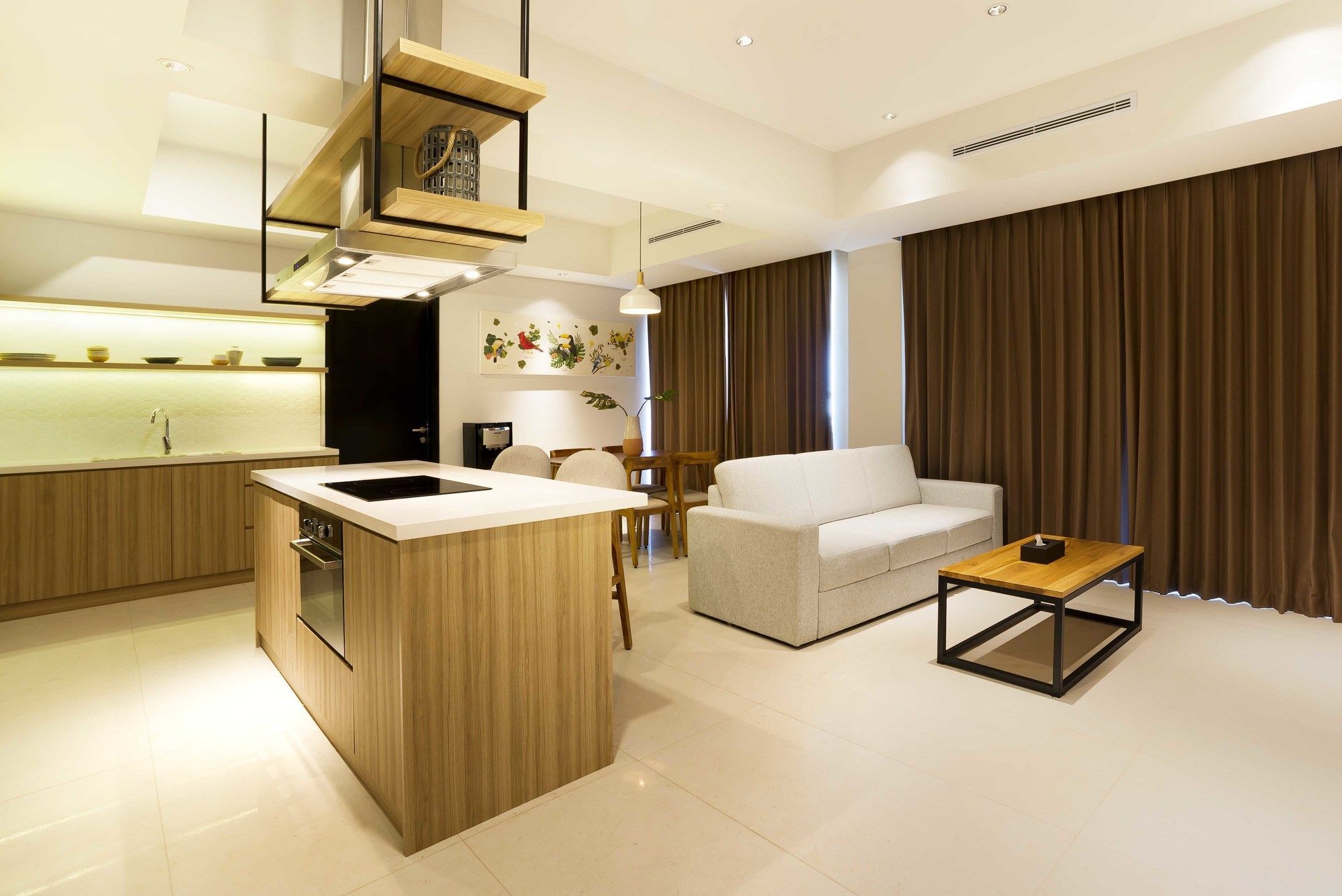 Hotel Aviary Bintaro Serpong Zewnętrze zdjęcie