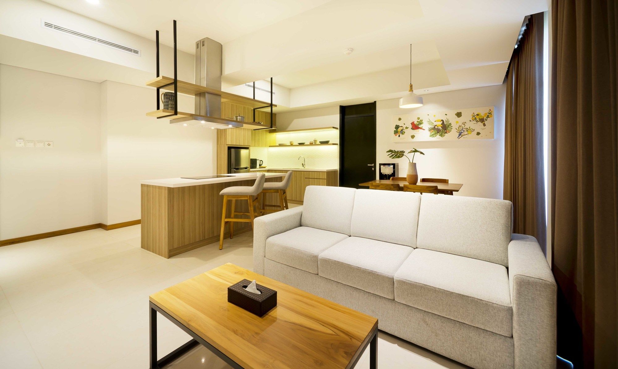 Hotel Aviary Bintaro Serpong Zewnętrze zdjęcie